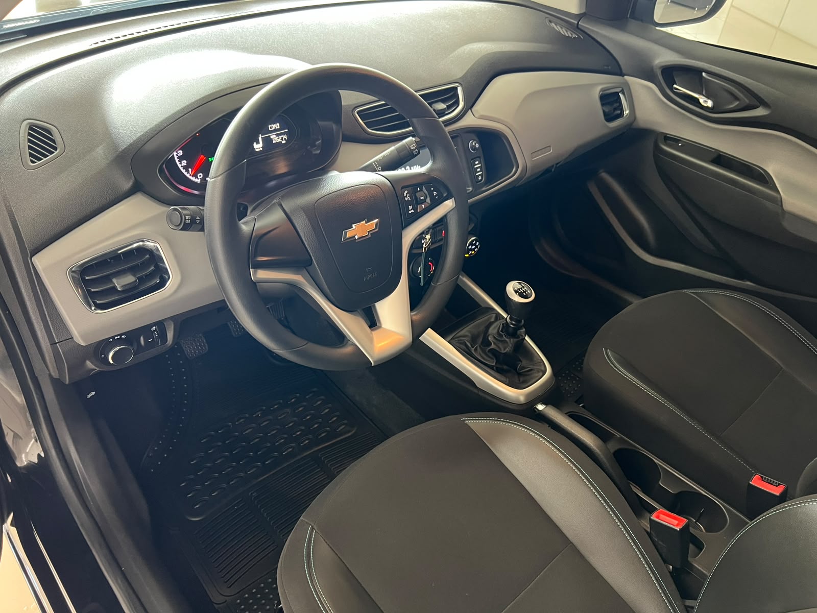Onix LT 1.0 - Image 10