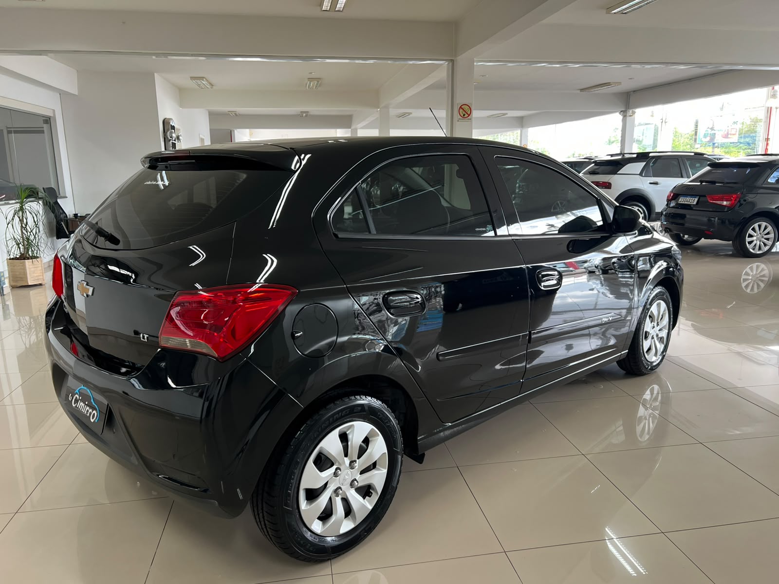 Onix LT 1.0 - Image 23