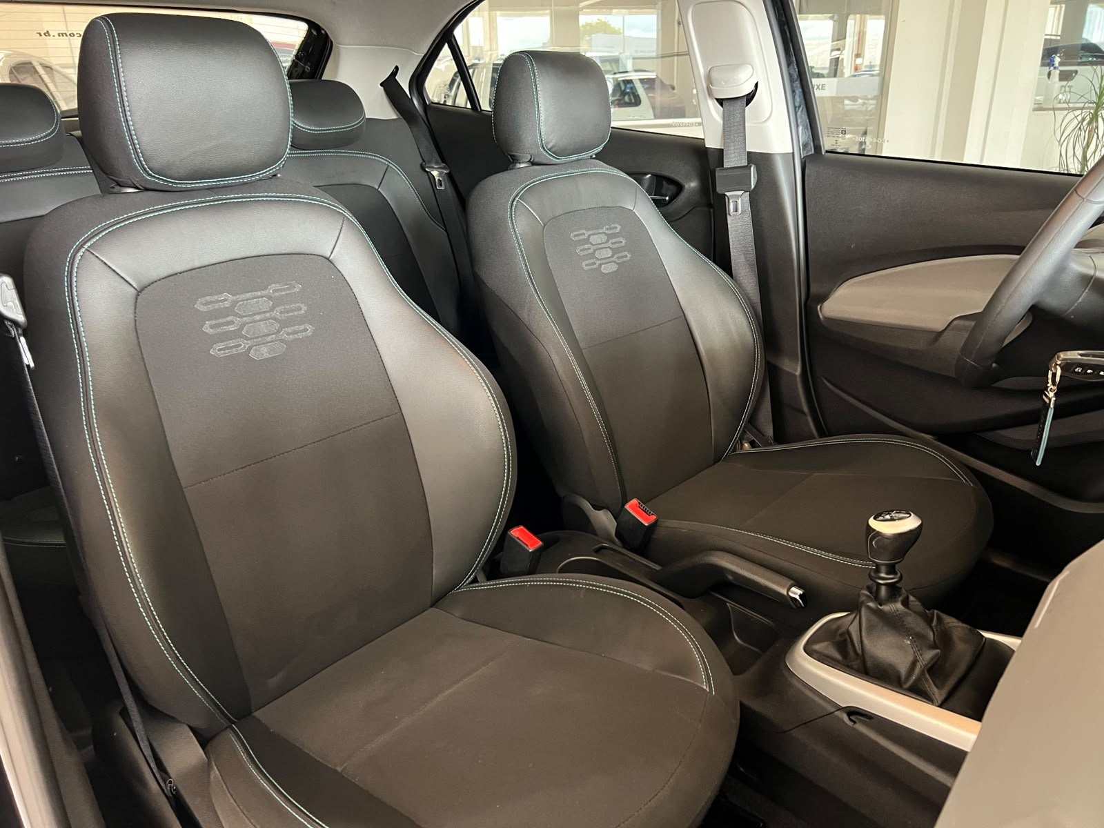 Onix LT 1.0 - Image 17