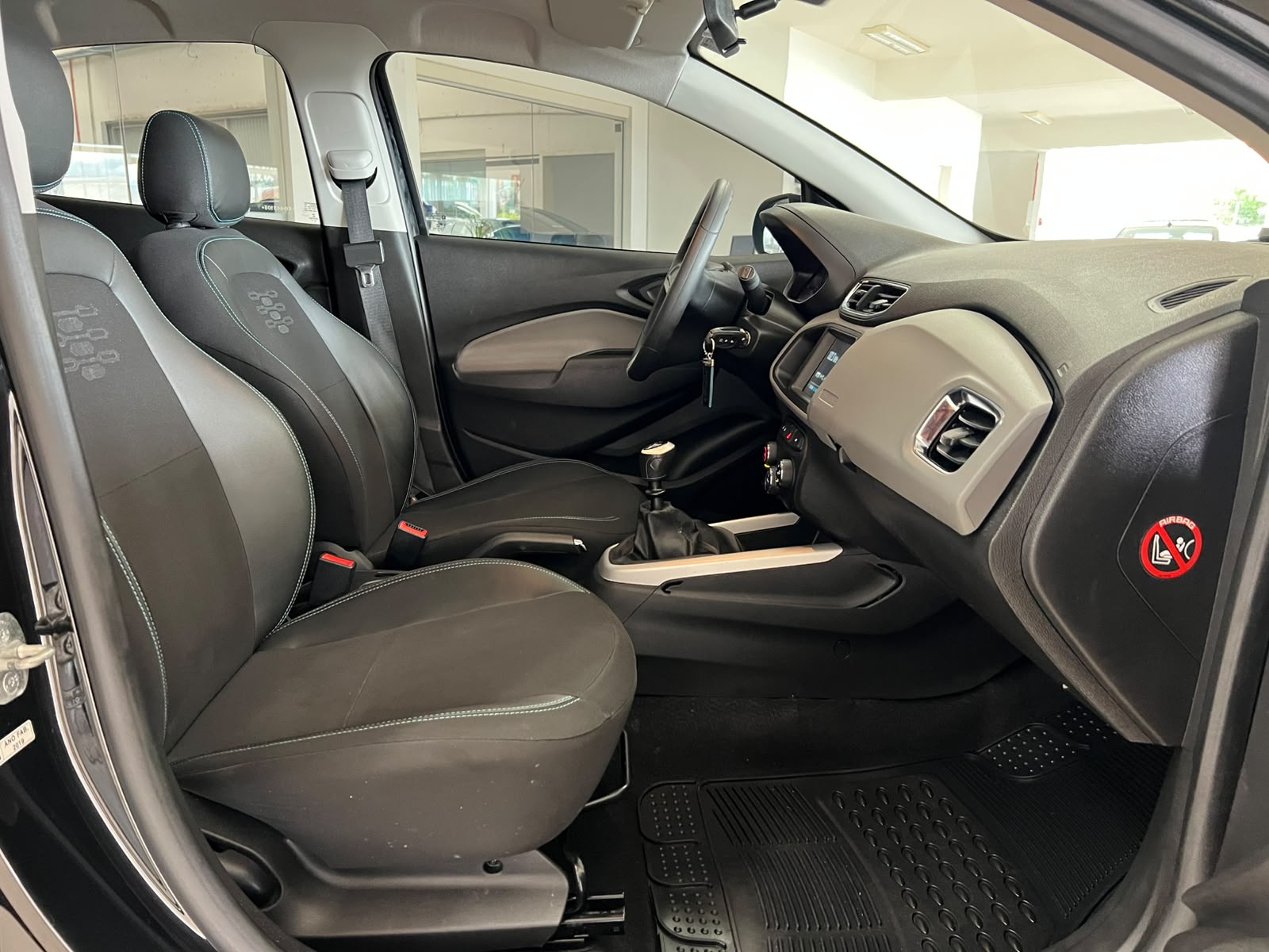Onix LT 1.0 - Image 14