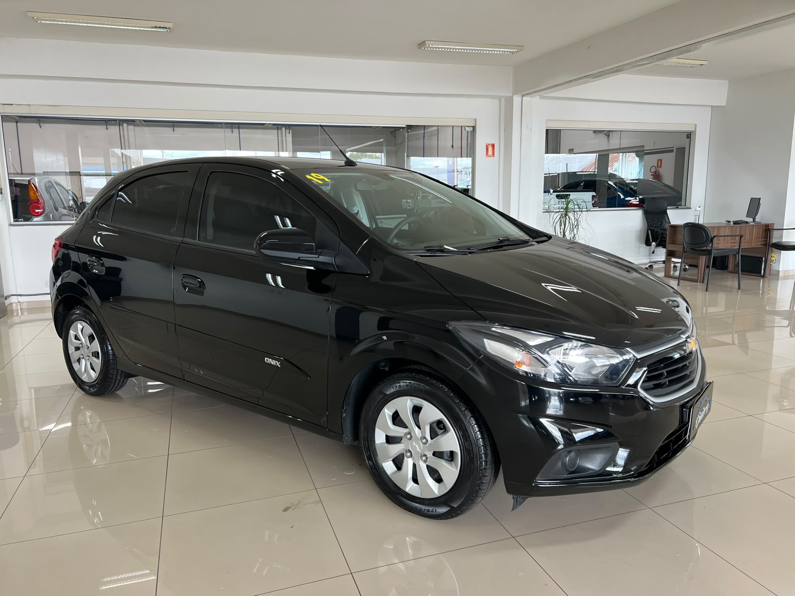 Onix LT 1.0