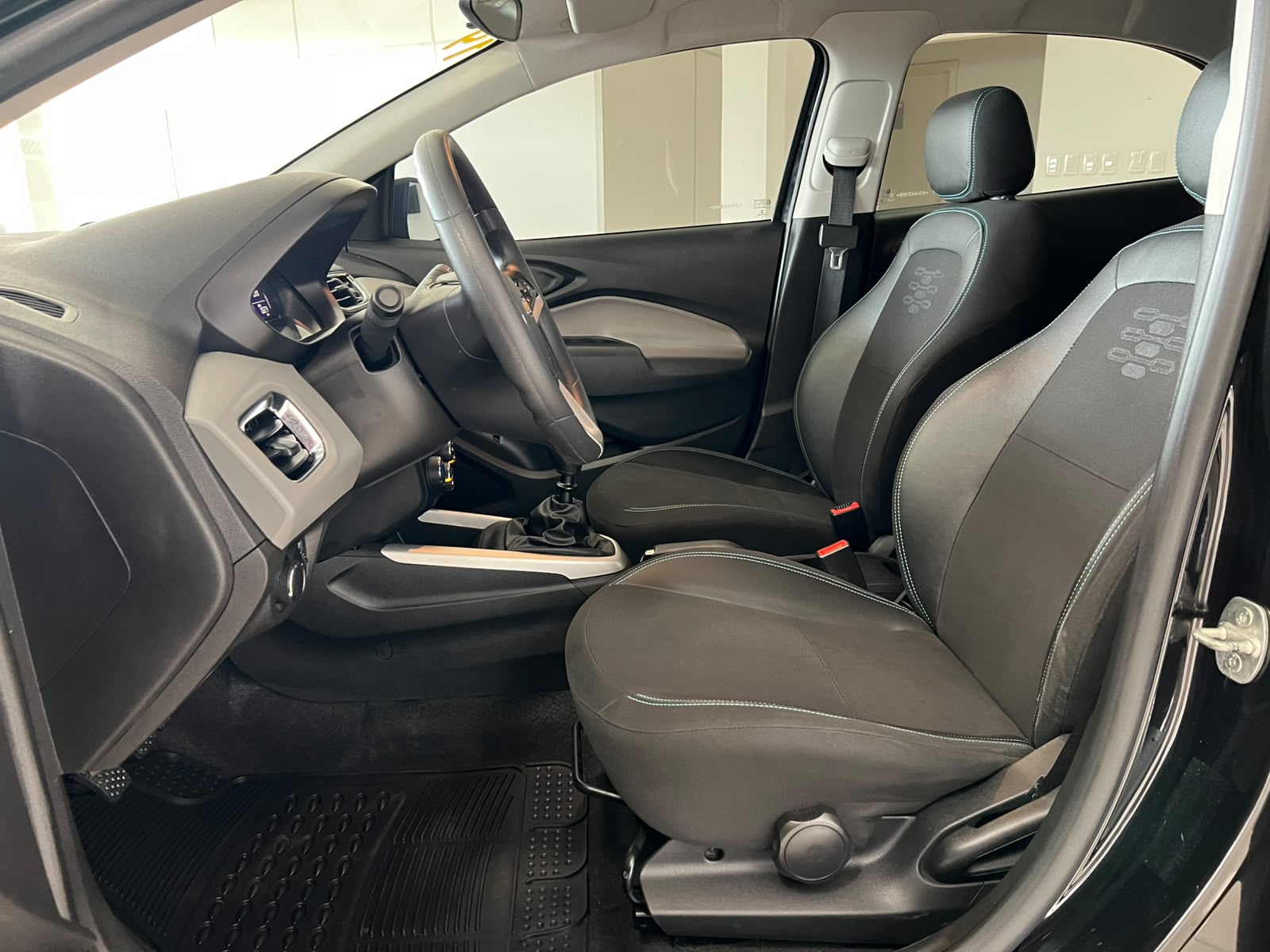 Onix LT 1.0 - Image 15