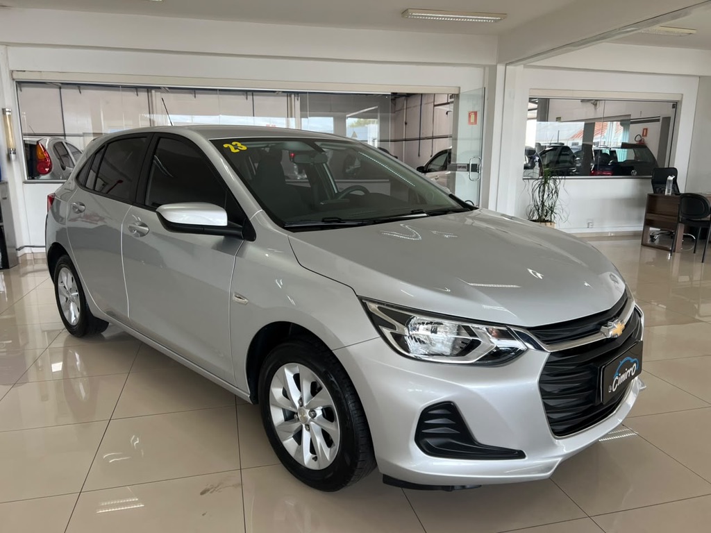 Onix LT2 1.0
