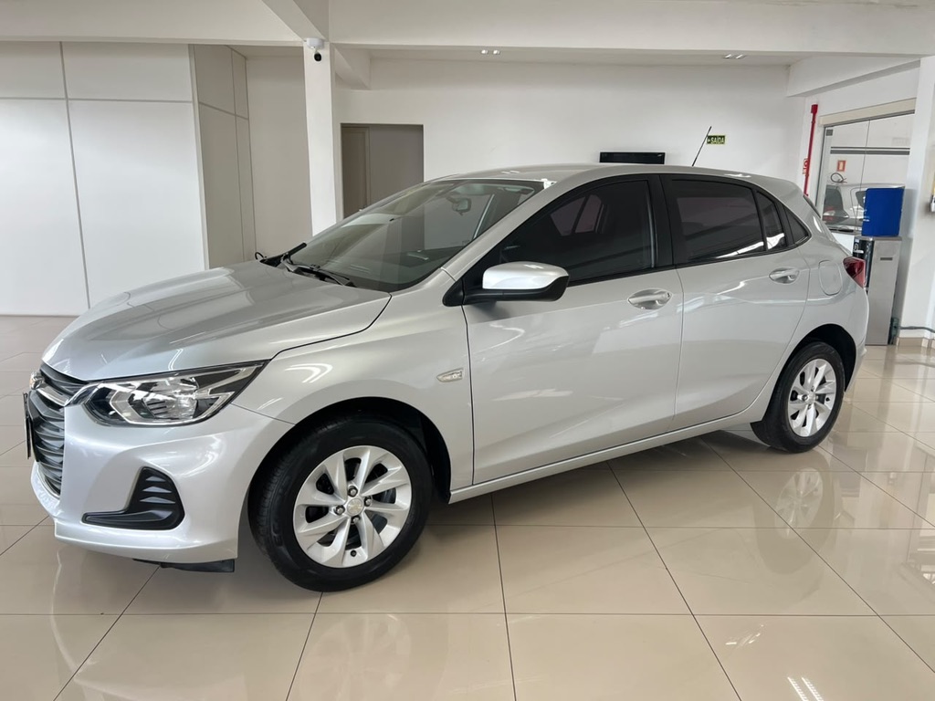 Onix LT2 1.0 - Image 4