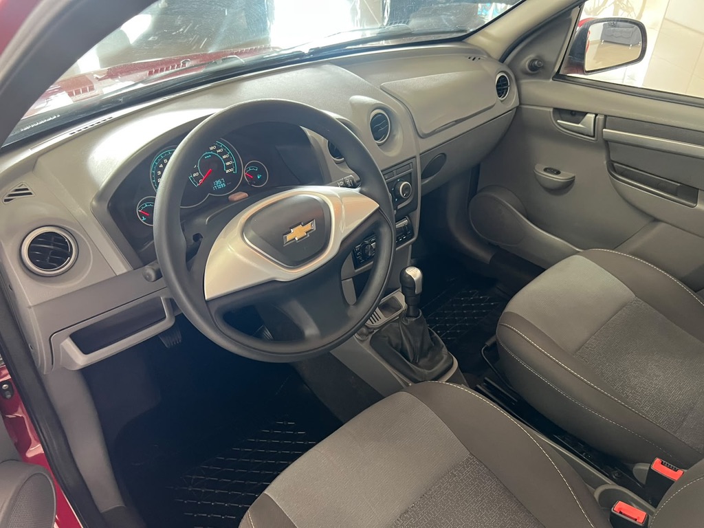Prisma LT 1.4 - Image 9