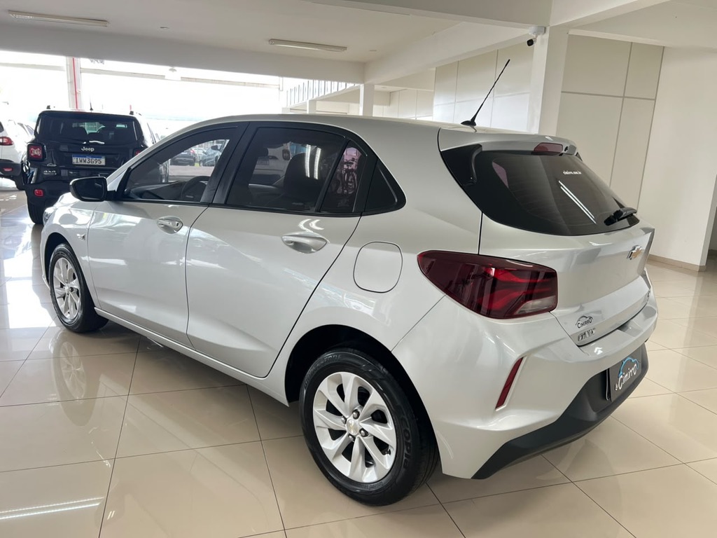 Onix LT2 1.0 - Image 21
