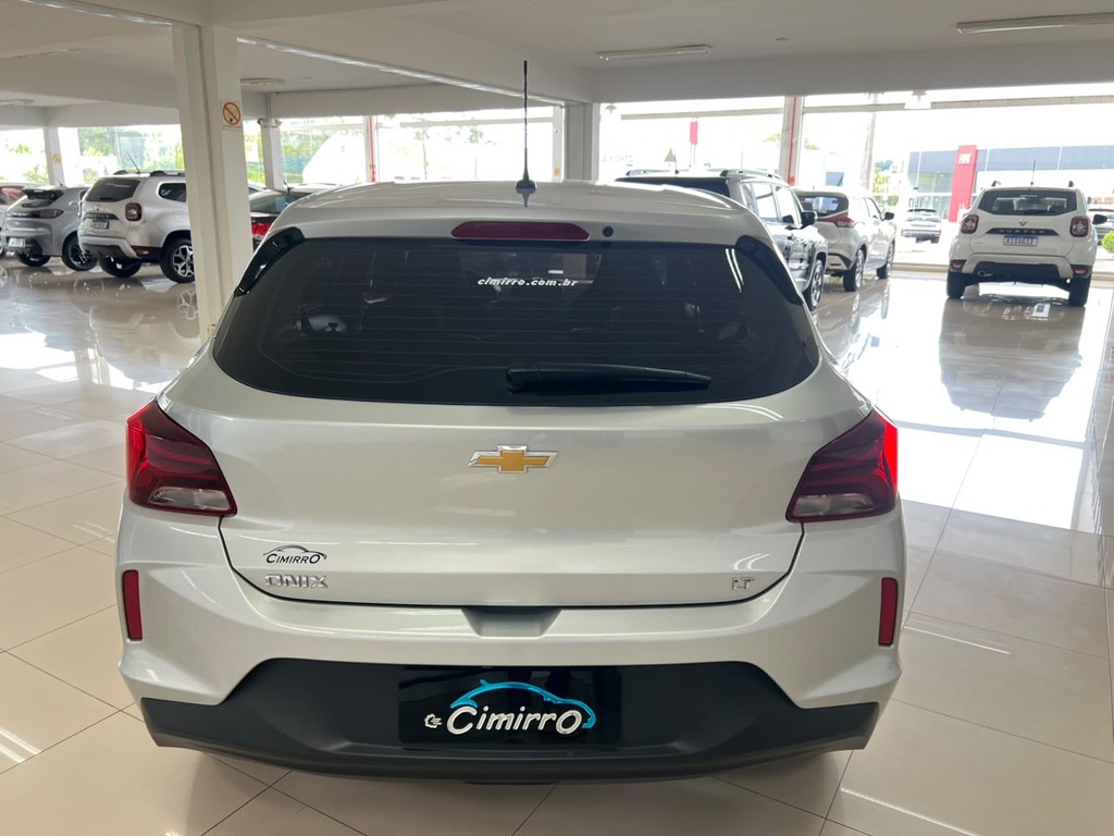 Onix LT2 1.0 - Image 22