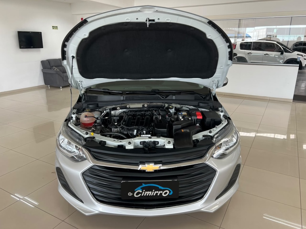 Onix LT2 1.0 - Image 8