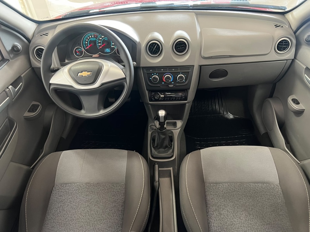 Prisma LT 1.4 - Image 8