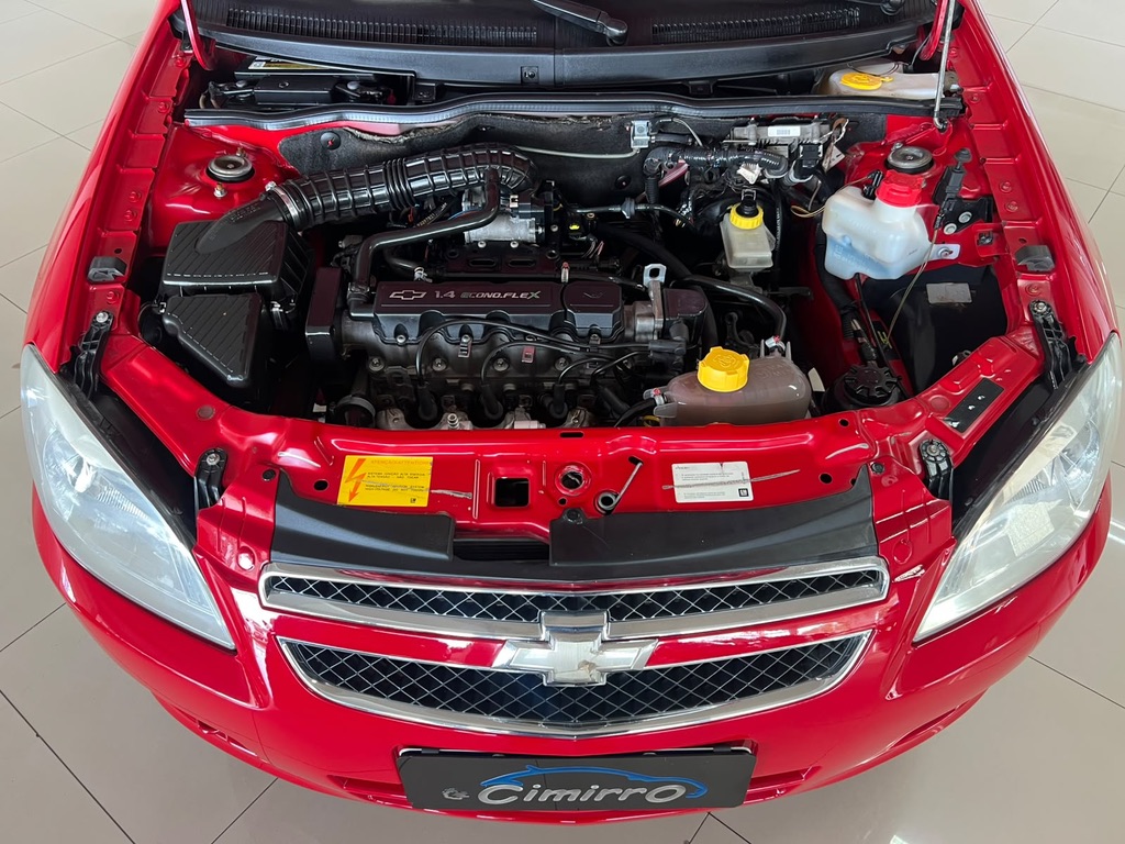 Prisma LT 1.4 - Image 7