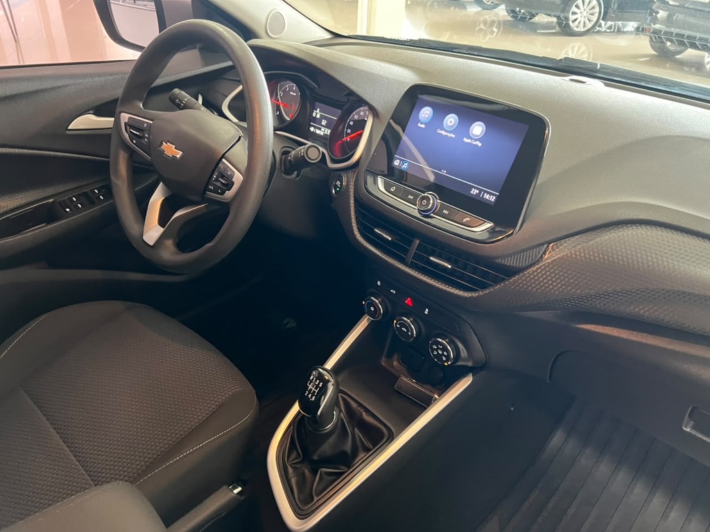 Onix LT2 1.0 - Image 13