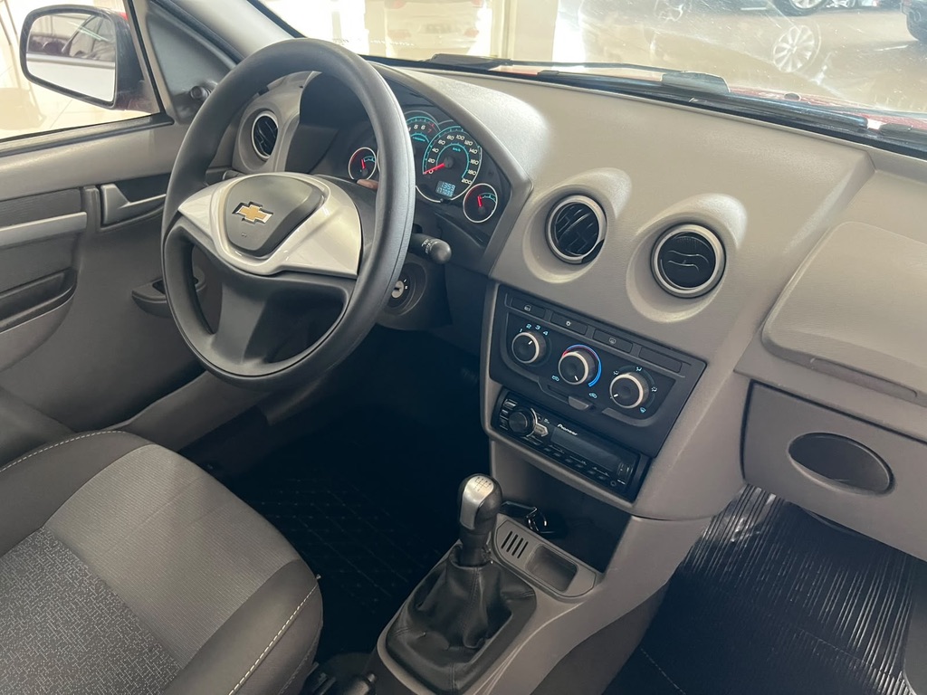 Prisma LT 1.4 - Image 11