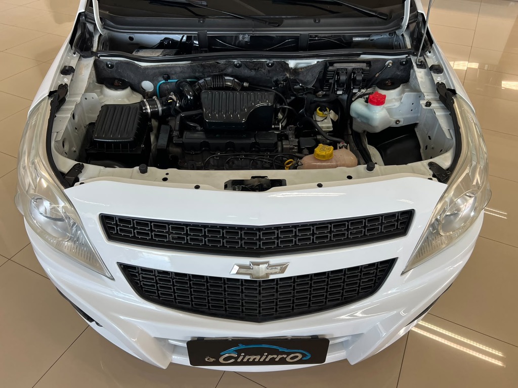 Montana LS 1.4 - Image 8
