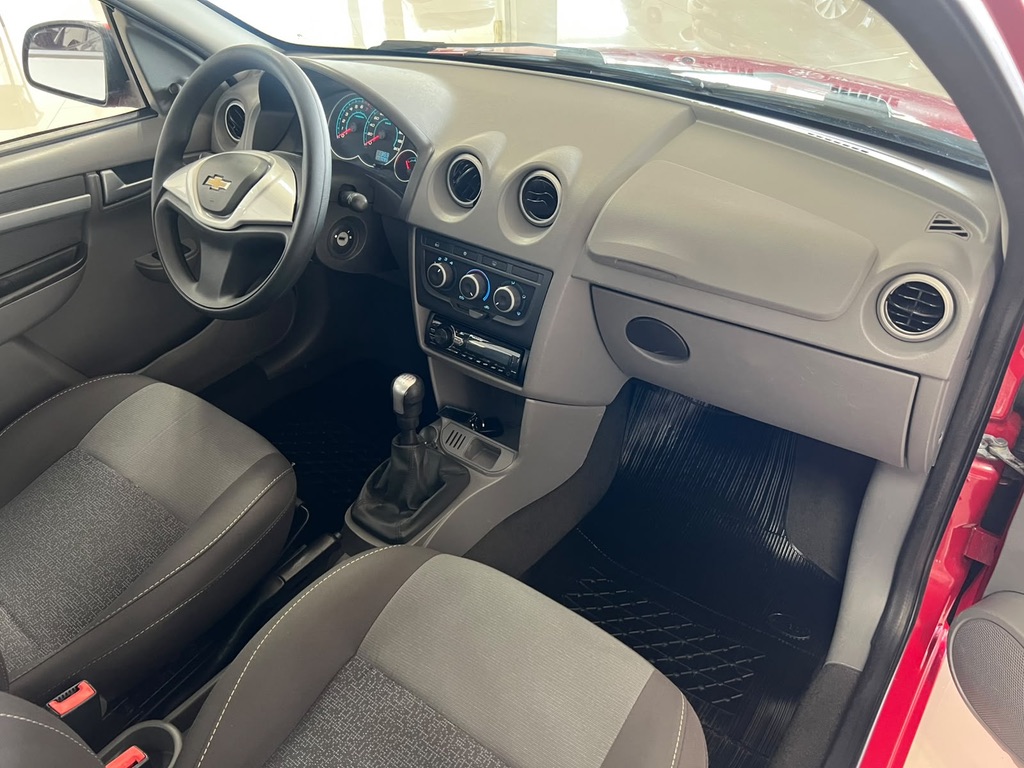 Prisma LT 1.4 - Image 12