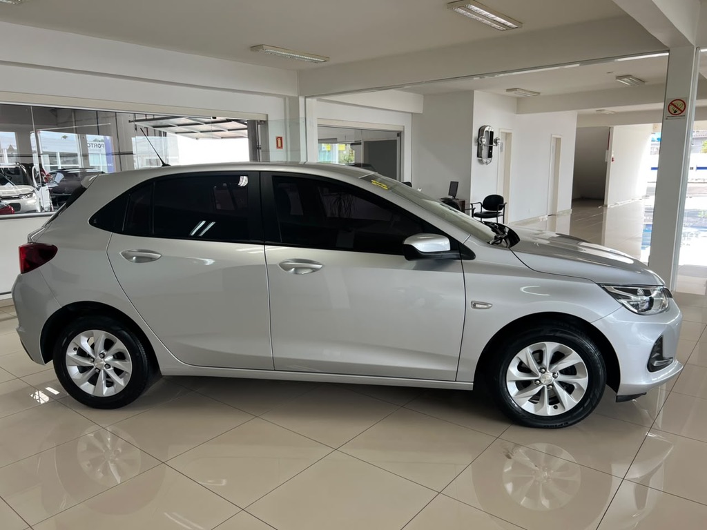 Onix LT2 1.0 - Image 6
